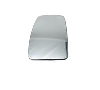 Verre Rétroviseur Rétroviseur chauffant Pour Opel Pour Movano 2010 2011 2012 2013 2014 2015 2016 2017 2018 2019 2020 Verre Recul Miroir(gauche)