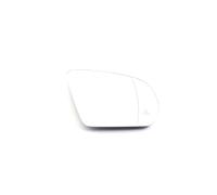 Verre Rétroviseur Rétroviseur D'angle Chauffant Pour Angle Mort Gauche Et Droit Pour Benz W205 W222 W217 W213 W238 Pour GLC Verre Rétroviseur Gauche(1pc Right)