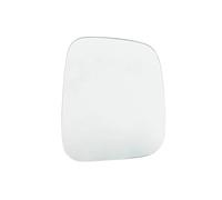 Verre Rétroviseur Rétroviseur Extérieur Chauffant Blanc For Pour VW Pour Caddy T5 2003-2015 OUSDUO(côté droit)
