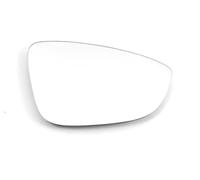 Verre Rétroviseur Rétroviseur Extérieur Chauffant Côté Gauche Ou Droit Pour VW Pour CC 2008-2016 Pour EOS Pour Scirocco Pour Jetta MK6 Pour Passat B7 Pour Bettle A5 EU OUSDUO(1pc Right)