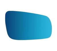 Verre Rétroviseur Rétroviseur Extérieur Droit Chauffant Convexe Bleu Pour VW Pour Golf MK4 1996 1997 1998 1999 2000 2001 2002 2003 2004 OUSDUO