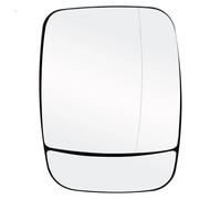Verre Rétroviseur Rétroviseur Extérieur Gauche/droit Chauffant Et Asphérique Pour Renault Pour Trafic 2014- Verre Recul Miroir(côté droit)