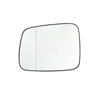 Verre Rétroviseur Rétroviseur Extérieur Transparent Côté Gauche/droit Pour VW T4 1990 1990 1991 1992 1993 1994 1995 1996 1997 1998 1999 2000 2001 2002 2003. OUSDUO(gauche)