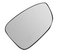 Verre Rétroviseur Rétroviseur Latéral Chauffant Voiture Pour Accord 10e 11e 2018 2019 2020 2021 2022 2023 2024 Gauche Droite Version Américaine(Right Passenger Side)