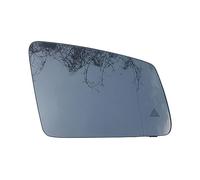 Verre Rétroviseur Rétroviseur Pour Mercedes-Benz GLA 2017 2018 Gauche Droite Rétroviseur Chauffant Verre Avec Plaque De Support.,B-Right