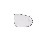 Verre Rétroviseur Rétroviseurs Latéraux Chauffants Pour Lexus NX NX200 NX300 2015-2022 Verre Réfléchissant Pour Rétroviseur D'angle Mort Verre Rétroviseur Gauche(1PCS right side)