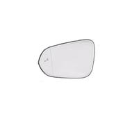 Verre Rétroviseur Rétroviseurs Latéraux Chauffants Pour Lexus NX NX200 NX300 2015-2022 Verre Réfléchissant Pour Rétroviseur D'angle Mort Verre Rétroviseur Gauche(1PCS left side)