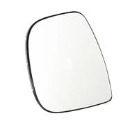 Verre Rétroviseur Rétroviseurs Latéraux Pour Toyota Pour Proace 2016- Verres Réfléchissants(1pcs left)