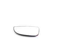 Verre Rétroviseur Verre de rétroviseur de voiture pour Pe&ugeot pour Boxer pour Manager rétroviseur latéral