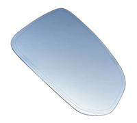 Verre rétroviseur Voiture pour Volvo pour XC60 pour V90 2018-2022 Accessoires de Voiture réflecteur Inverse rétroviseur extérieur avec Angle Mort