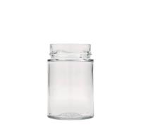 Verre rond 314 ml 'Albatros', ouverture : Extra-Deep-Twist-Off (EDTO 70)