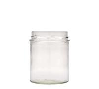 Verre rond 460 ml 'Monza', ouverture : Deep-Twist-Off (DTO 82)