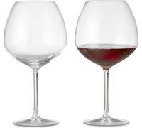 Verre Rosendahl Premium - Verre à vin rouge, 2 pièces