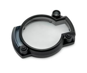 Verre RX2N (boutons-pression inclus)