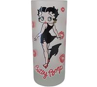 Verre Sablé Betty Boop la Thirties
