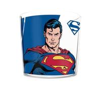 SD Toys Verre cristal Superman – DC Comics – 370 ml