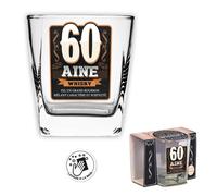 Verre Spécial Whisky - 60 aine