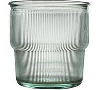 Verre striés 30 cl empilable (lot de 6) - Vidrios San Miguel - - Verre G