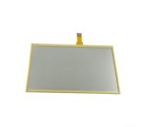 Verre Tactile Remplacement OEM pour Chrysler Town 2008 | OEM compatible pour chrysler Town, précision 10 points, finition pour durable, correspondance parfaite tableau de bord