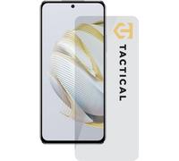 Verre tactique 2.5D pour Huawei Nova 10 SE - Transparent KP25874
