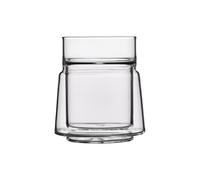 Verre thermique à double paroi M HxØ 9.5x8.4cm