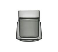 Verre thermique à double paroi M HxØ 9.5x8.4cm
