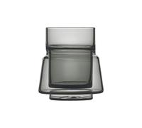 Verre thermique à double paroi S HxØ 7x6.5cm
