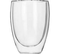 Verre thermos sans anse double paroi Verre thermos ou tasse 350ml