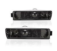 Verre transparent clignotant Noir + Veilleuse Golf 2 & JETTA 2