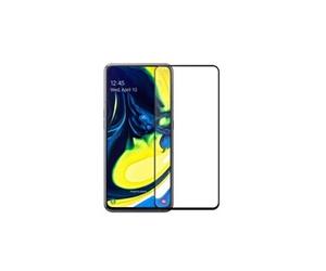 *** Verre tremp AMSUNG GALAXY A80 / A90