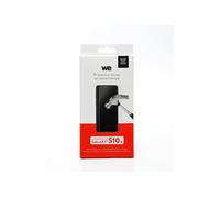 *** Verre tremp AMSUNG GALAXY S10L