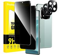 Verre Tremp¿¿ Anti Espion Pour Xiaomi Redmi Note 14 Pro Plus/Note 14 Pro+ 5g Protection Ecran Avec Protecteur Objectif Camera,Privacy Vitre Film Avec Angle Confidentialit¿¿ 28 Degr¿¿S,2+2 Pi¿¿Ces