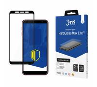 Verre trempÃ© 3MK Samsung Galaxy J4 Plus Blanc TU