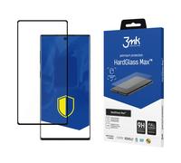 Verre trempÃ© 3MK Samsung Galaxy Note 10 Blanc TU