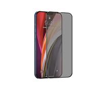 Verre trempÃ© antibacterien Tiger iPhone 13 Mini Blanc TU