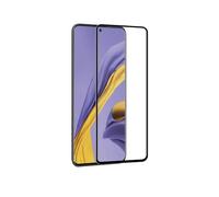 Verre trempÃ© antibacterien Tiger Samsung Galaxy A51 5G Blanc TU