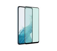 Verre trempÃ© antibacterien Tiger Samsung Galaxy A54 5G Blanc TU