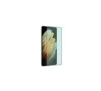 Verre trempÃ© antibacterien Tiger Samsung Galaxy S22 Plus Blanc TU