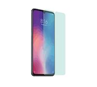 Verre trempÃ© antibacterien Tiger Xiaomi Redmi 9T Blanc TU