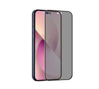 Verre trempÃ© confidentiel Tiger iPhone14 Pro Max Blanc TU