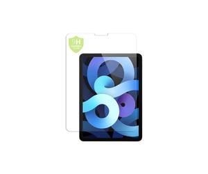 Verre trempÃ© Gecko Apple Ipad Air Blanc TU
