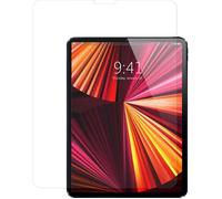 Verre trempÃ© Gecko Apple Ipad Pro 12.9 2018/20/21 Blanc TU