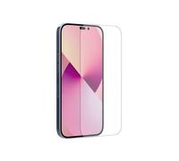 Verre trempÃ© Muvit For Change iPhone 13 Pro Blanc TU