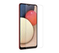 Verre trempÃ© Muvit For Change Samsung Galaxy A02S Blanc TU