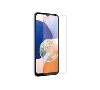 Verre trempÃ© Muvit For Change Samsung Galaxy A14 4G/5G Blanc TU