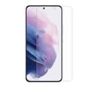 Verre trempÃ© MyWay 2,5D Samsung Galaxy S23 Plus/S22 Plus Blanc TU