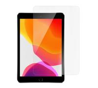 Verre trempÃ© optiguard QDOS Ipad 10.2"/Air 10,5"/Pro 10.5" Blanc TU