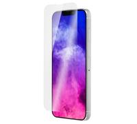 Verre trempÃ© optiguard QDOS iPhone 13 Pro Max Blanc TU