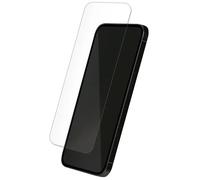 Verre trempÃ© plat MyWay Universel XXL 6"/6.5" Blanc TU