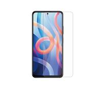 Verre trempÃ© plat MyWay Xiaomi Redmi Note 11 5G/11S 5G/Poco M4 Pro 5G Blanc TU